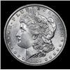 Image 2 : 1890-s Morgan Dollar $1 Grades Select+ Unc