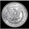Image 3 : 1890-s Morgan Dollar $1 Grades Select+ Unc