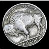 Image 3 : 1920-p Mint Error Buffalo Nickel 5c Grades vf++