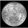 Image 3 : 1884-p Morgan Dollar $1 Grades Select+ Unc