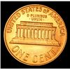 Image 3 : 1966 Special Mint Set Lincoln Cent 1c Grades Choice+ Unc RD