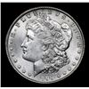 Image 2 : 1899-o Morgan Dollar $1 Grades GEM Unc