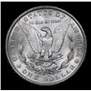 Image 3 : 1899-o Morgan Dollar $1 Grades GEM Unc