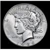 Image 2 : 1926-p Peace Dollar $1 Grades Select Unc
