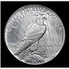 Image 3 : 1926-p Peace Dollar $1 Grades Select Unc