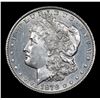 Image 2 : 1878-s Morgan Dollar $1 Grades Choice Unc+ PL