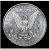 Image 3 : 1880-s Morgan Dollar $1 Grades Select+ Unc