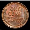 Image 3 : 1930-p Lincoln Cent 1c Grades GEM+ Unc BN