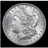 Image 2 : 1881-o Morgan Dollar $1 Grades Select Unc