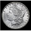 Image 2 : 1884-o/o Morgan Dollar $1 Grades Select+ Unc