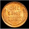 Image 3 : 1931-p Lincoln Cent 1c Grades Select+ Unc RB