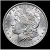 Image 2 : 1885-o Morgan Dollar $1 Grades Choice Unc