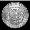 Image 3 : 1885-o Morgan Dollar $1 Grades Choice Unc