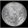 Image 3 : 1890-s Morgan Dollar $1 Grades Select Unc