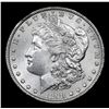 Image 2 : 1898-p Morgan Dollar $1 Grades Select+ Unc