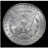Image 3 : 1898-p Morgan Dollar $1 Grades Select+ Unc