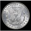 Image 3 : 1898-p Morgan Dollar $1 Grades Select+ Unc