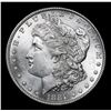 Image 2 : ***Auction Highlight*** 1881-o Morgan Dollar $1 Graded Choice+ Unc By USCG (fc)