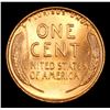 Image 3 : 1944-p Lincoln Cent 1c Grades Choice+ Unc RD