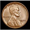 Image 2 : 1933-p Lincoln Cent 1c Grades Choice Unc BN