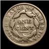 Image 3 : 1831 Coronet Head Large Cent 1c Grades f+