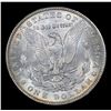 Image 3 : 1900-p Morgan Dollar $1 Grades Select+ Unc