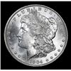 Image 2 : 1904-o Morgan Dollar $1 Grades Select+ Unc