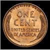 Image 3 : 1909 VDB Lincoln Cent 1c Grades Choice+ Unc BN