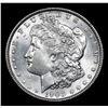 Image 2 : 1903-p Morgan Dollar $1 Grades Select+ Unc