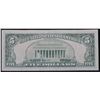 Image 3 : 1963 $5 Red seal United States Note xf