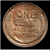 Image 3 : 1913-p Lincoln Cent 1c Grades Select+ Unc BN