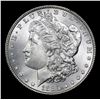 Image 2 : 1885-p Morgan Dollar $1 Grades GEM+ Unc