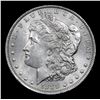 Image 2 : 1888-o Morgan Dollar $1 Grades Choice+ Unc