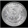 Image 3 : 1889-o Morgan Dollar $1 Grades Select Unc