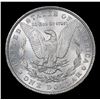 Image 3 : ***Auction Highlight*** 1896-p Morgan Dollar $1 Graded GEM++ Unc By USCG (fc)