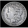 Image 2 : 1903-s Morgan Dollar $1 Grades vf++