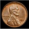 Image 2 : 1931-d Lincoln Cent 1c Grades Choice+ Unc BN