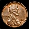 Image 2 : 1931-d Lincoln Cent 1c Grades Choice+ Unc BN