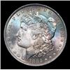 Image 2 : ***Auction Highlight*** 1882-o Morgan Dollar $1 Graded GEM+ Unc By USCG (fc)