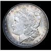 Image 2 : 1886-p Morgan Dollar $1 Grades Choice+ Unc