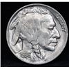 Image 2 : 1936-d Buffalo Nickel 5c Grades Select+ Unc