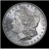 Image 2 : 1884-o Morgan Dollar $1 Grades Choice Unc+ PL