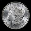 Image 2 : 1884-o Morgan Dollar $1 Grades GEM+ Unc