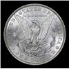 Image 3 : 1884-o Morgan Dollar $1 Grades GEM+ Unc