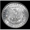 Image 3 : 1891-s Morgan Dollar $1 Grades Select+ Unc