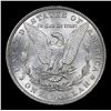 Image 3 : 1897-p Morgan Dollar $1 Grades Unc Details