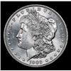 Image 2 : 1903-p Morgan Dollar $1 Grades Select+ Unc