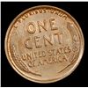 Image 3 : 1920-p Lincoln Cent 1c Grades Choice+ Unc BN