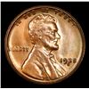 Image 2 : 1925-s Lincoln Cent 1c Grades Select Unc BN