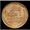 Image 3 : 1925-s Lincoln Cent 1c Grades Select Unc BN